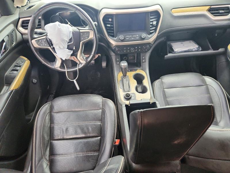 Aukcja sprzedaży 2019 Gmc Acadia, vin: 1GKKNXLS0KZ182382, numer aukcji: 55930666