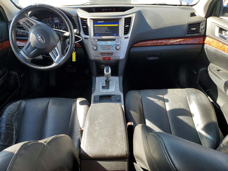 56838956 :رقم المزاد ، 4S4BRBLCXC3277043 vin ، 2012 Subaru Outback مزاد بيع