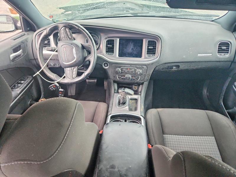 2020 Dodge Charger მანქანა იყიდება აუქციონზე, vin: 2C3CDXHG0LH176692, აუქციონის ნომერი: 57703836