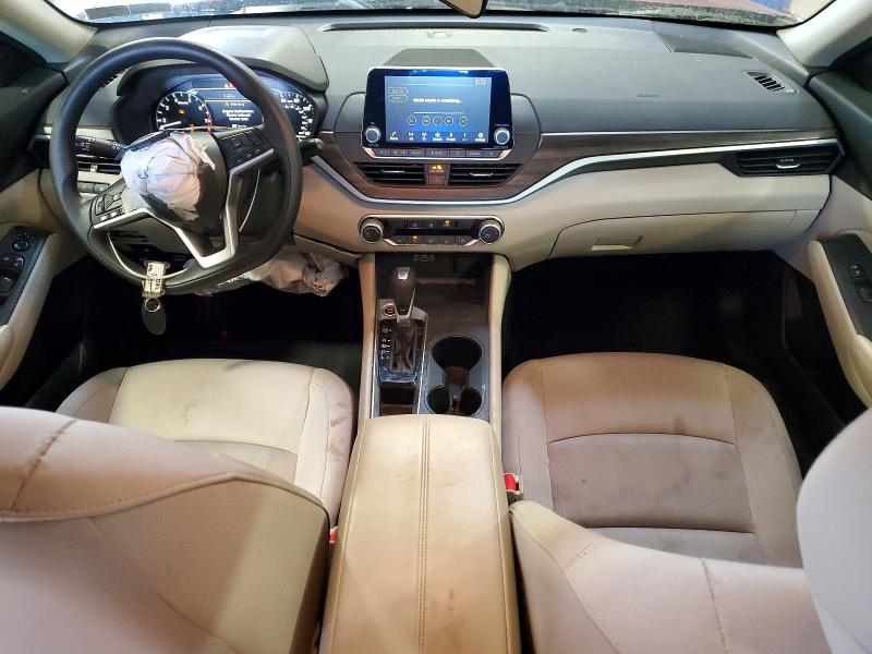 Продажа на аукционе авто 2025 Nissan Altima, vin: 1N4BL4DVXSN303473, номер лота: 56732336