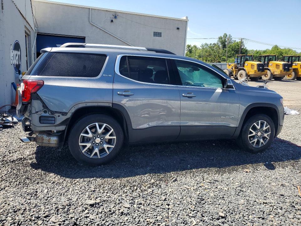 Aukcja sprzedaży 2022 Gmc Acadia, vin: 1GKKNKL44NZ143724, numer aukcji: 58623876