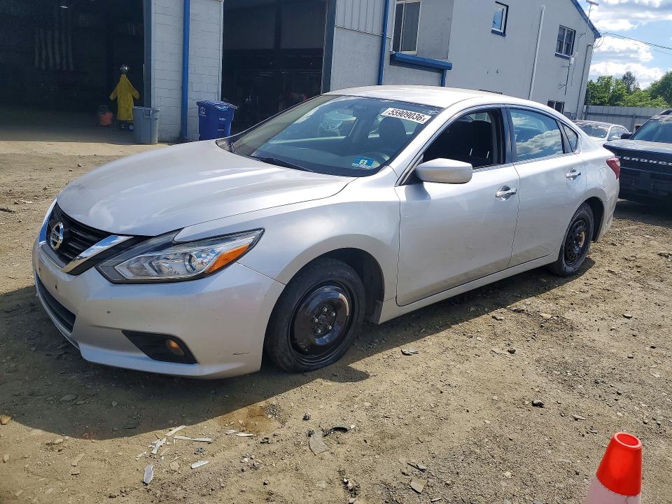 Aukcja sprzedaży 2018 Nissan Altima, vin: 1N4AL3AP9JC248794, numer aukcji: 55909036