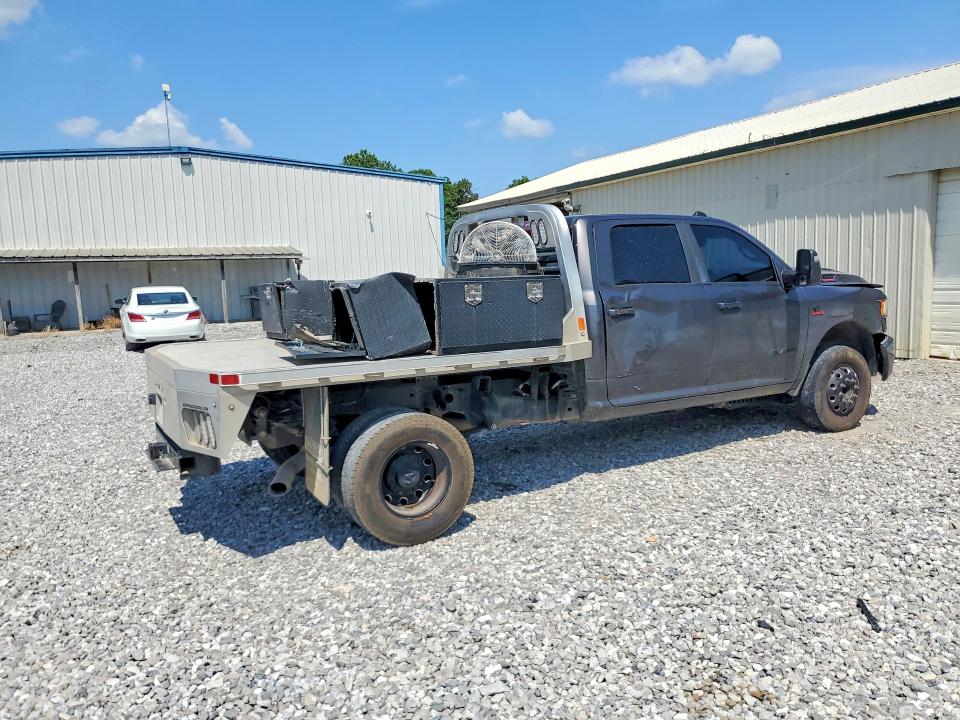 Продаж на аукціоні авто 2023 Ram 3500, vin: 3C63RRHL0PG508231, номер лоту: 58812256