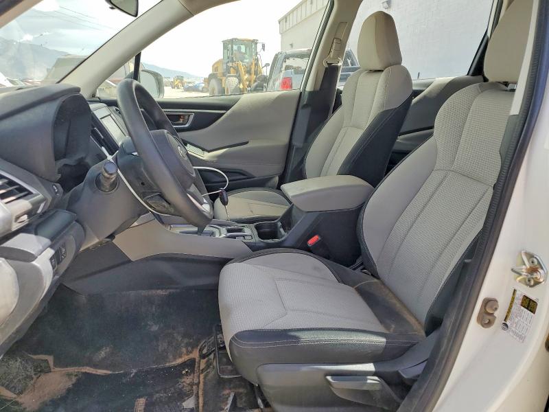 Продажа на аукционе авто 2022 Subaru Forester, vin: JF2SKAACXNH430274, номер лота: 56454576