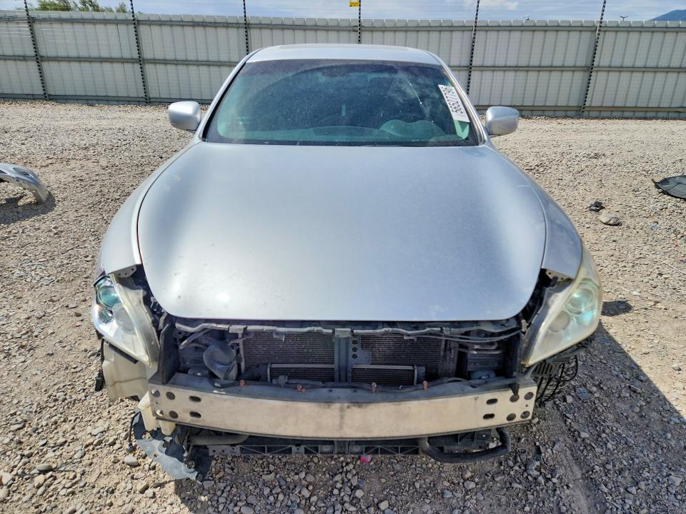 56527796 :رقم المزاد ، JN1EY1AP5CM910663 vin ، 2012 Infiniti M35h مزاد بيع