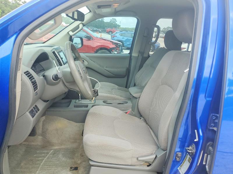 2012 Nissan Frontier მანქანა იყიდება აუქციონზე, vin: 1N6AD0ER6CN701131, აუქციონის ნომერი: 58490346