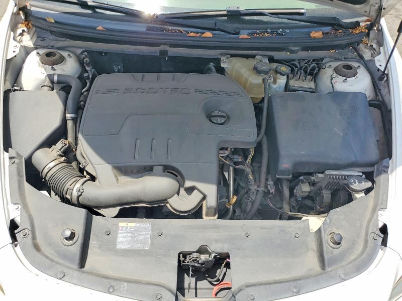 Продаж на аукціоні авто 2010 Chevrolet Malibu, vin: 1G1ZA5EB9AF305628, номер лоту: 55520116