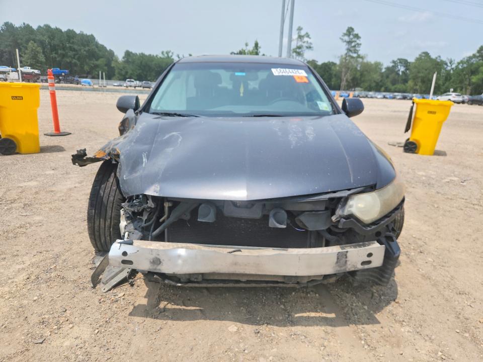 58464426 :رقم المزاد ، JH4CU2F66BC005521 vin ، 2011 Acura Tsx مزاد بيع
