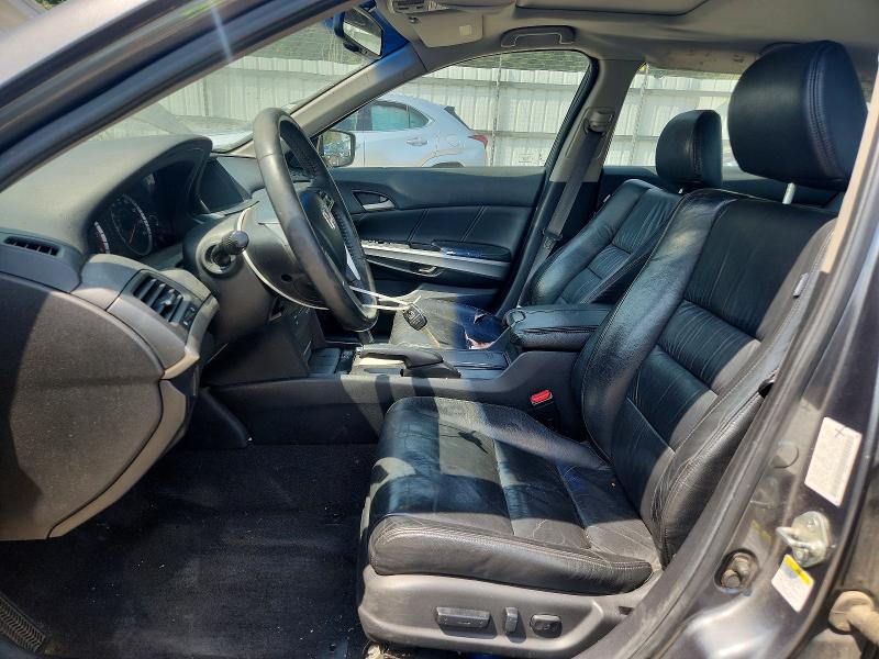 Aukcja sprzedaży 2008 Honda Accord, vin: 1HGCP36848A001053, numer aukcji: 58929306