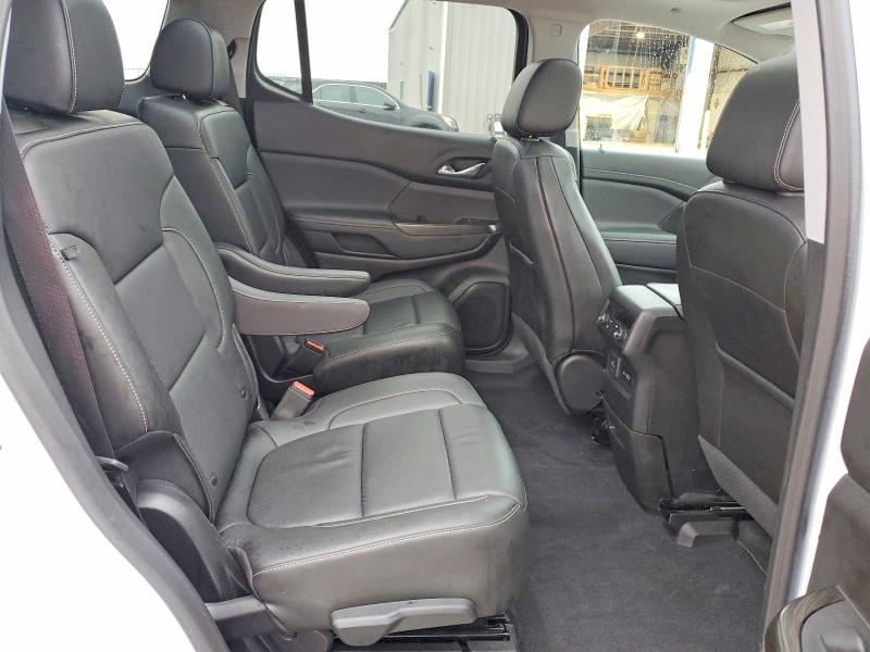 Продажа на аукционе авто 2023 Gmc Acadia, vin: 1GKKNML47PZ205700, номер лота: 56056526