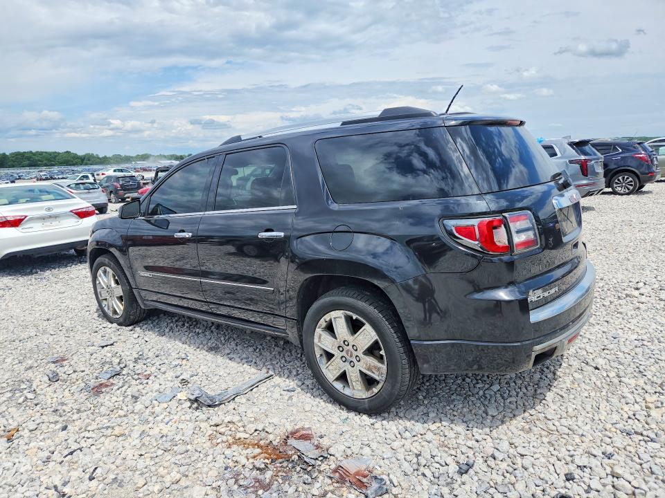 Продажа на аукционе авто 2014 Gmc Acadia, vin: 1GKKVTKD9EJ291826, номер лота: 56263306