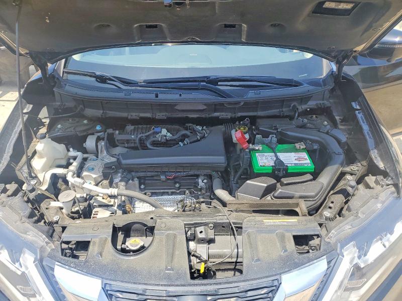Продаж на аукціоні авто 2018 Nissan Rogue, vin: JN8AT2MT4JW489839, номер лоту: 55442856