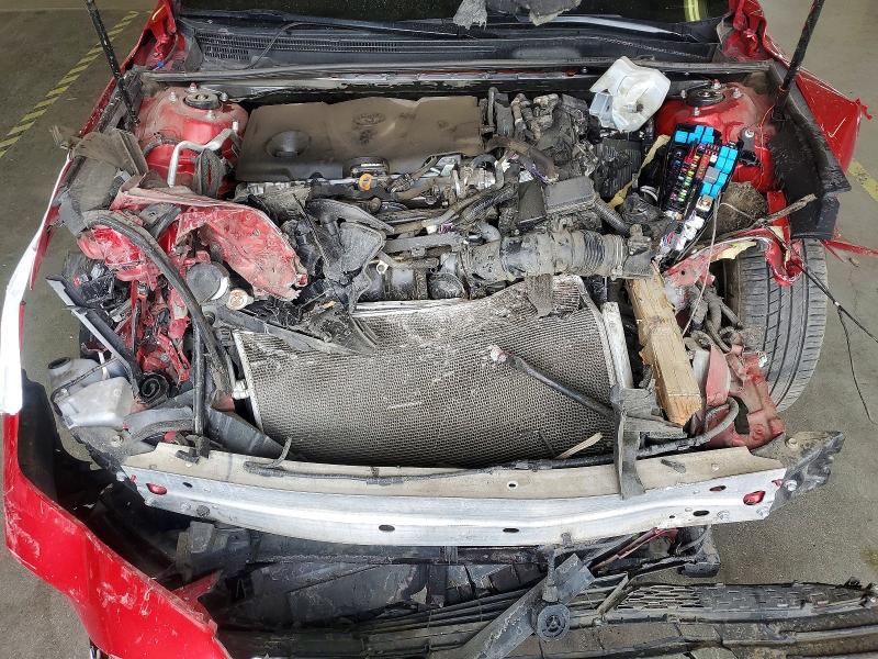 Aukcja sprzedaży 2022 Toyota Avalon, vin: 4T1AA1AB0NU011275, numer aukcji: 58778996