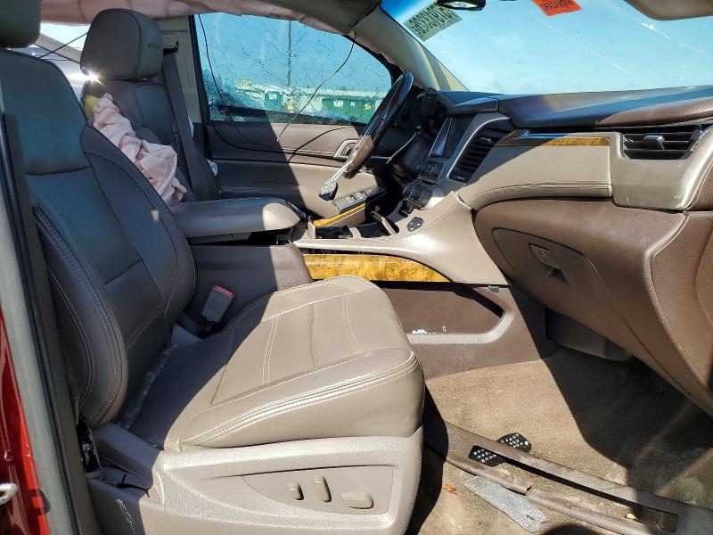 Продажа на аукционе авто 2016 Gmc Yukon Xl, vin: 1GKS2HKJ9GR399881, номер лота: 57913326