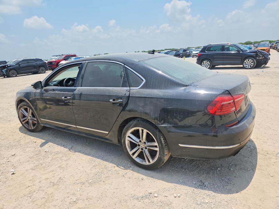 55944896 :رقم المزاد ، 1VWBS7A38GC045374 vin ، 2016 Volkswagen Passat مزاد بيع