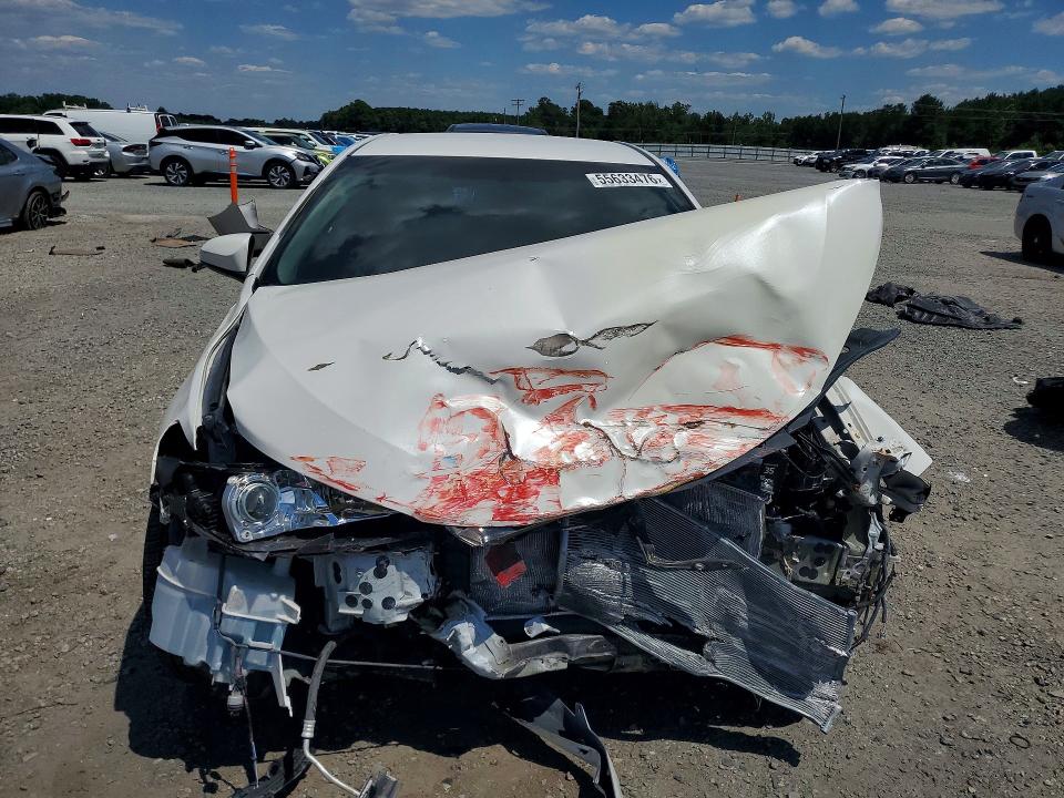55633476 :رقم المزاد ، 4T1BF1FK0GU155989 vin ، 2016 Toyota Camry مزاد بيع