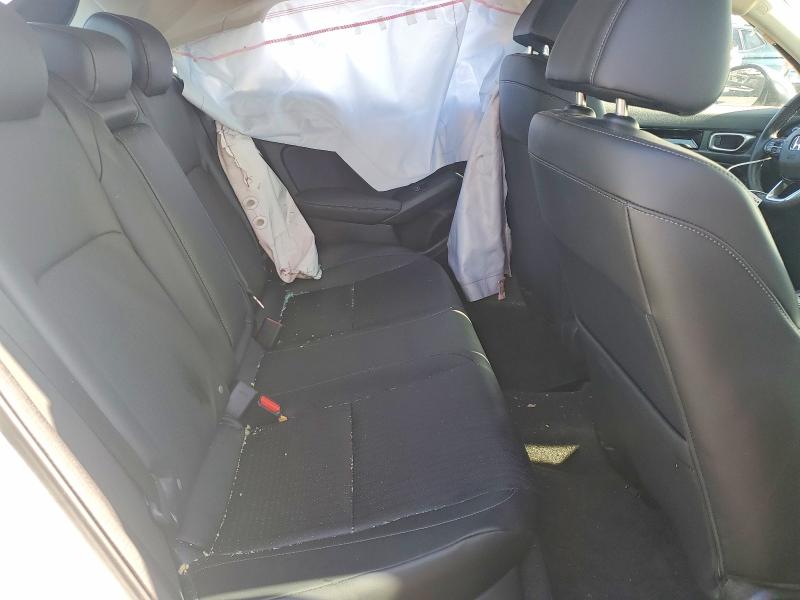 Продаж на аукціоні авто 2022 Honda Civic, vin: 19XFL1H75NE009364, номер лоту: 56845806