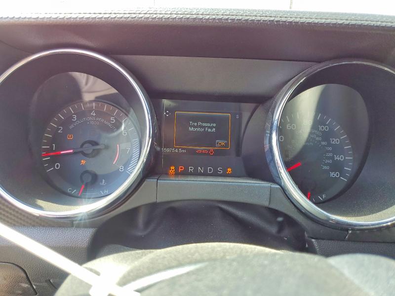 Auction sale of the 2015 Ford Mustang, vin: 1FA6P8AM5F5352904, lot number: 56337866