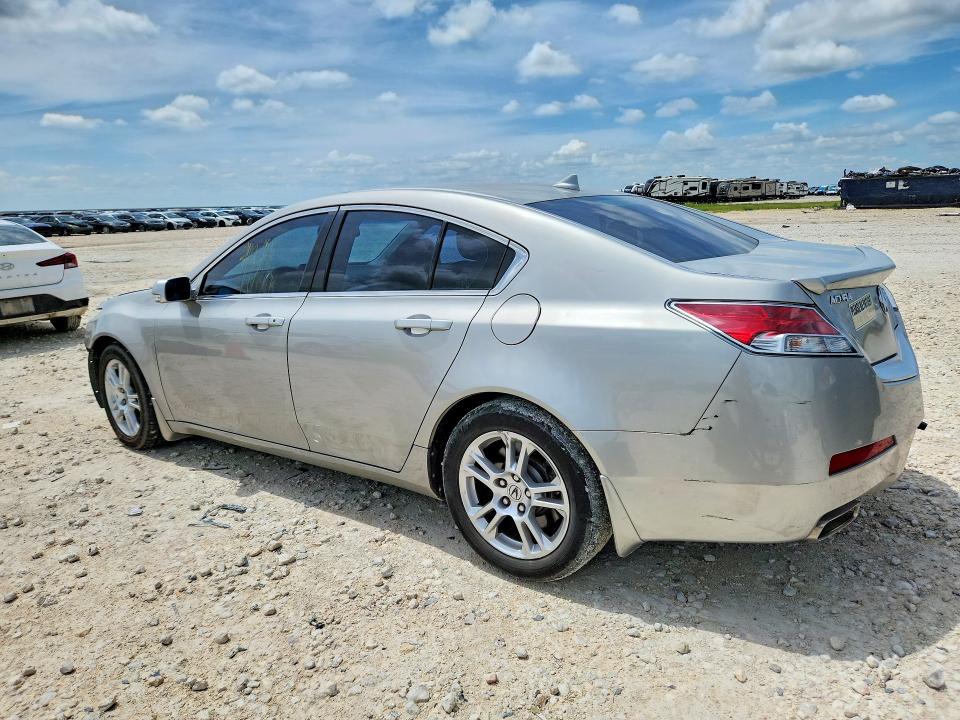 2010 Acura Tl მანქანა იყიდება აუქციონზე, vin: 19UUA8F25AA025883, აუქციონის ნომერი: 56112876