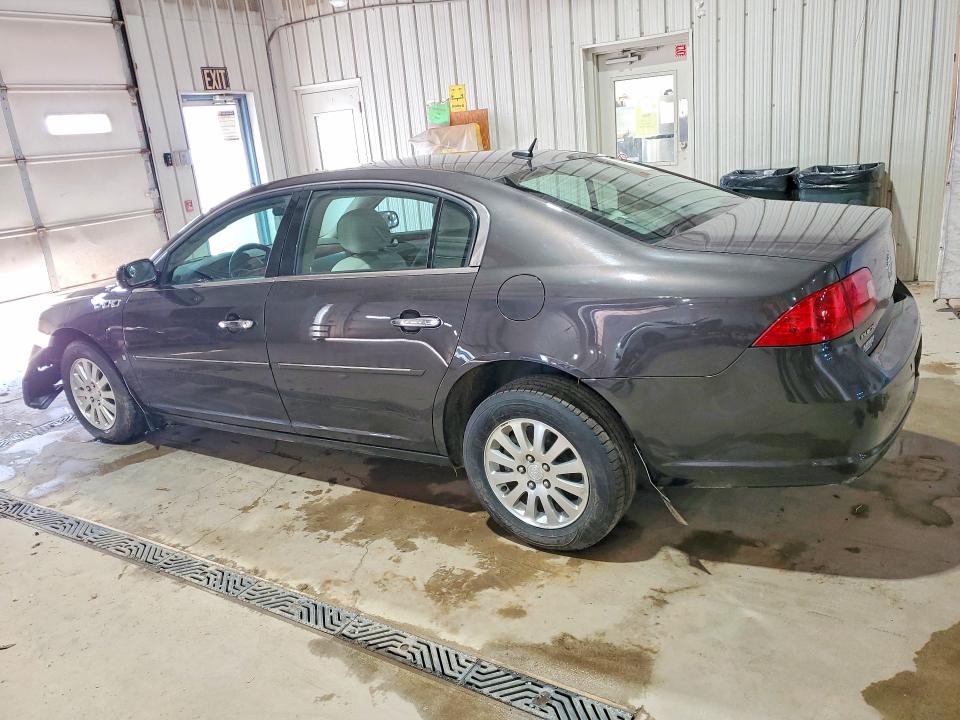 Продаж на аукціоні авто 2008 Buick Lucerne, vin: 1G4HP57208U123333, номер лоту: 55391756