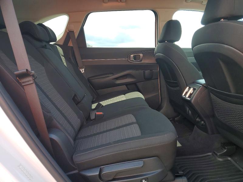 Продаж на аукціоні авто 2023 Kia Sorento, vin: 5XYRG4LC3PG197220, номер лоту: 55594896