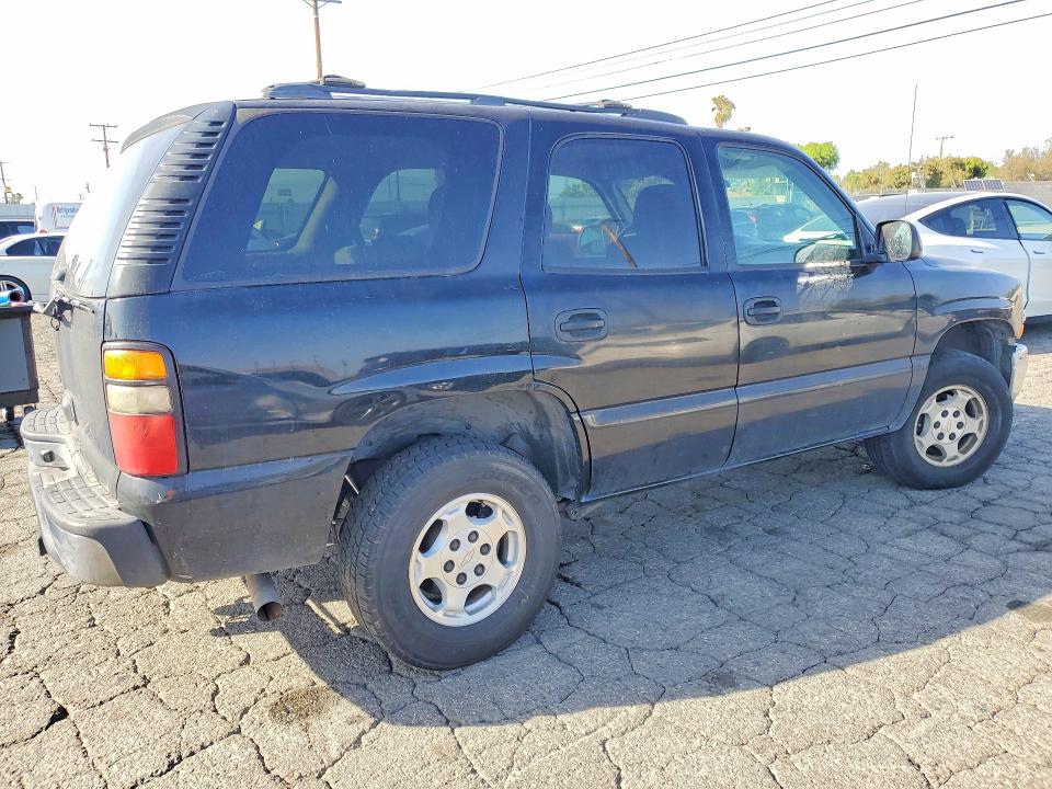 Aukcja sprzedaży 2006 Chevrolet Tahoe, vin: 1GNEC13ZX6R163442, numer aukcji: 55334436