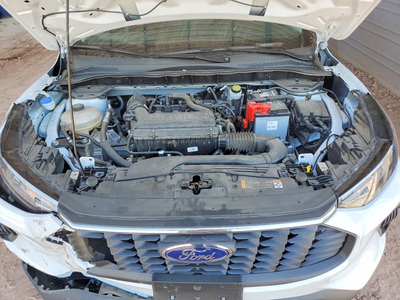 Auction sale of the 2025 Ford Escape, vin: 1FMCU9GN4SUA45084, lot number: 57725616