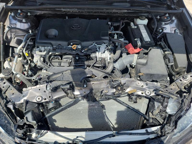 Продажа на аукционе авто 2019 Toyota Camry, vin: 4T1B11HK8KU229566, номер лота: 57513766