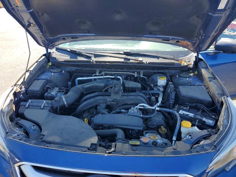 57378916 :رقم المزاد ، 4S4BTAAC6L3138316 vin ، 2020 Subaru Outback مزاد بيع
