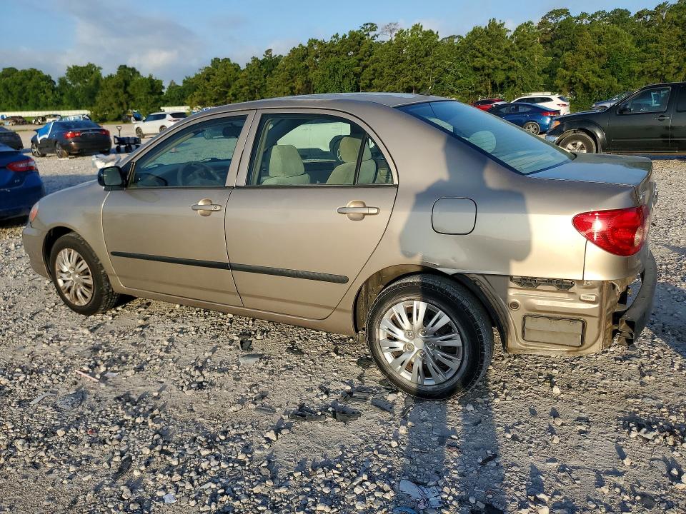 Aukcja sprzedaży 2006 Toyota Corolla, vin: 1NXBR32E96Z714635, numer aukcji: 56517496