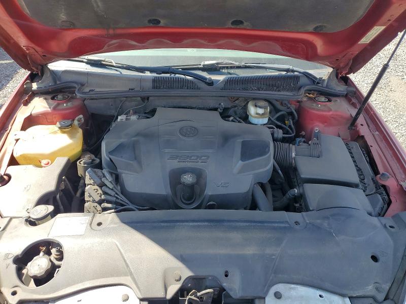 Продаж на аукціоні авто 2008 Buick Lucerne, vin: 1G4HD57218U192167, номер лоту: 56613426