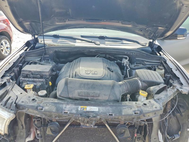 Aukcja sprzedaży 2015 Dodge Durango, vin: 1C4SDJET3FC758038, numer aukcji: 55881056