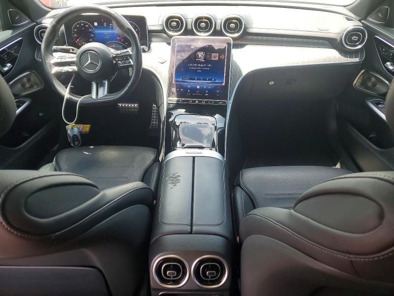 Aukcja sprzedaży 2024 Mercedes-benz C, vin: W1KAF4GB1RR156306, numer aukcji: 59089546