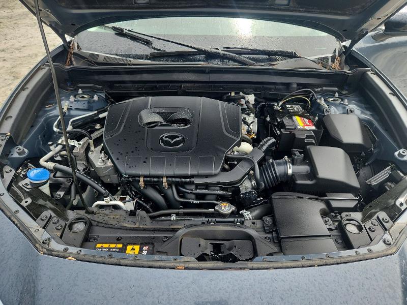 Продажа на аукционе авто 2023 Mazda Cx-30, vin: 3MVDMBCM6PM529572, номер лота: 57784276