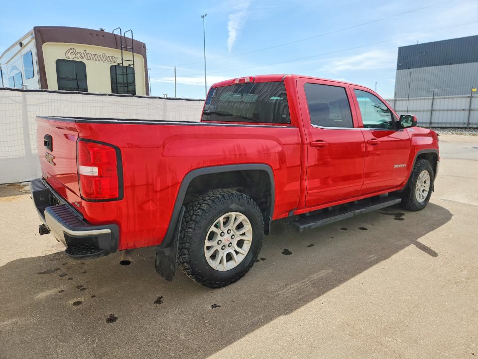 Aukcja sprzedaży 2017 Gmc Sierra, vin: 3GTU2MECXHG363628, numer aukcji: 57147446