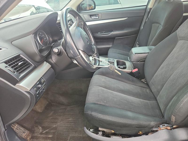 Продажа на аукционе авто 2013 Subaru Outback, vin: 4S4BRBCC9D3210953, номер лота: 53293986