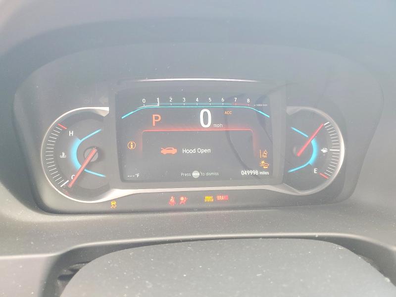 2020 Honda Passport მანქანა იყიდება აუქციონზე, vin: 5FNYF8H59LB014906, აუქციონის ნომერი: 55418886