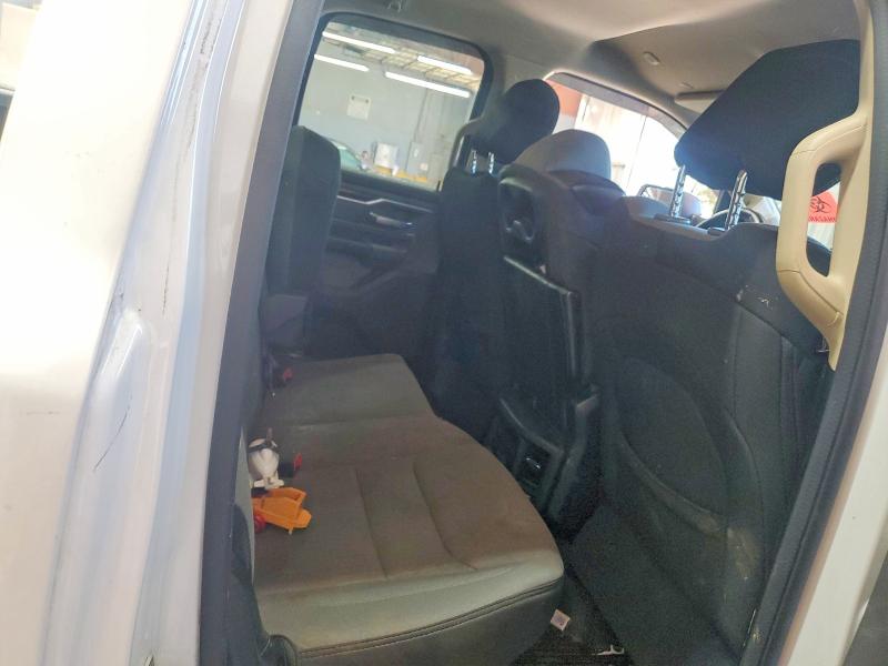 Aukcja sprzedaży 2020 Ram 1500, vin: 1C6SRFBT5LN145199, numer aukcji: 55776696