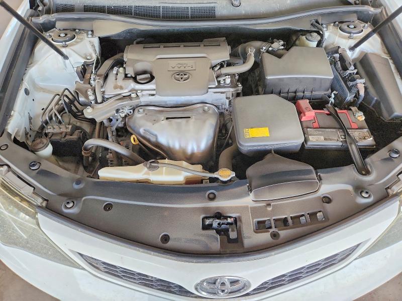 Продажа на аукционе авто 2013 Toyota Camry, vin: 4T1BF1FK3DU677883, номер лота: 55475056