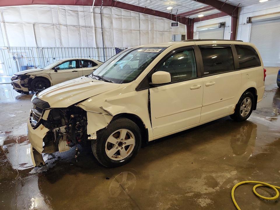 Aukcja sprzedaży 2013 Dodge Grand Caravan, vin: 2C4RDGCGXDR553084, numer aukcji: 56415226