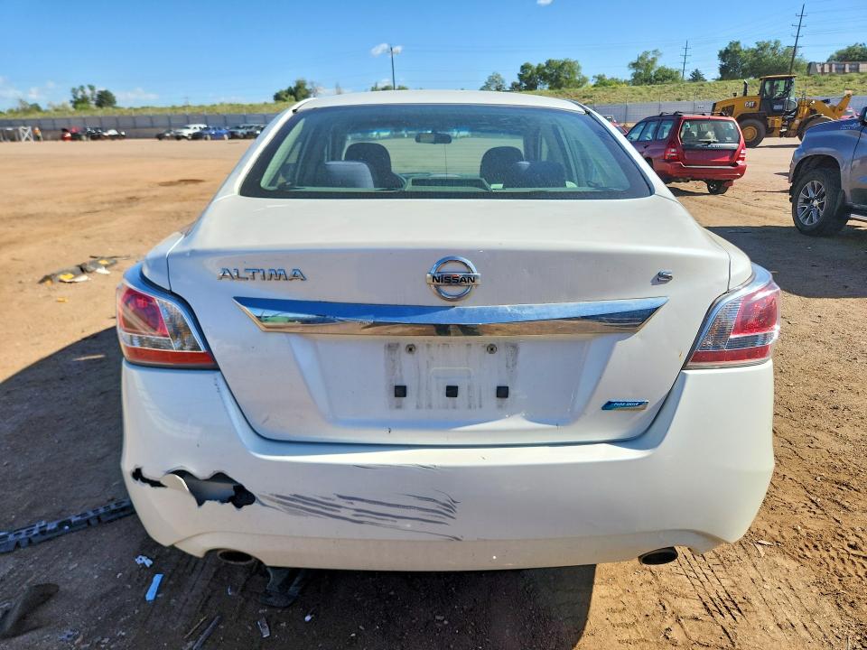 Aukcja sprzedaży 2014 Nissan Altima, vin: 1N4AL3AP0EC148136, numer aukcji: 56313966