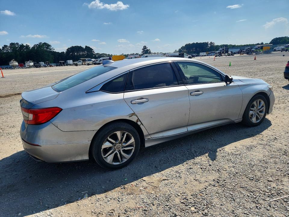 Aukcja sprzedaży 2019 Honda Accord, vin: 1HGCV1F18KA136413, numer aukcji: 57313486