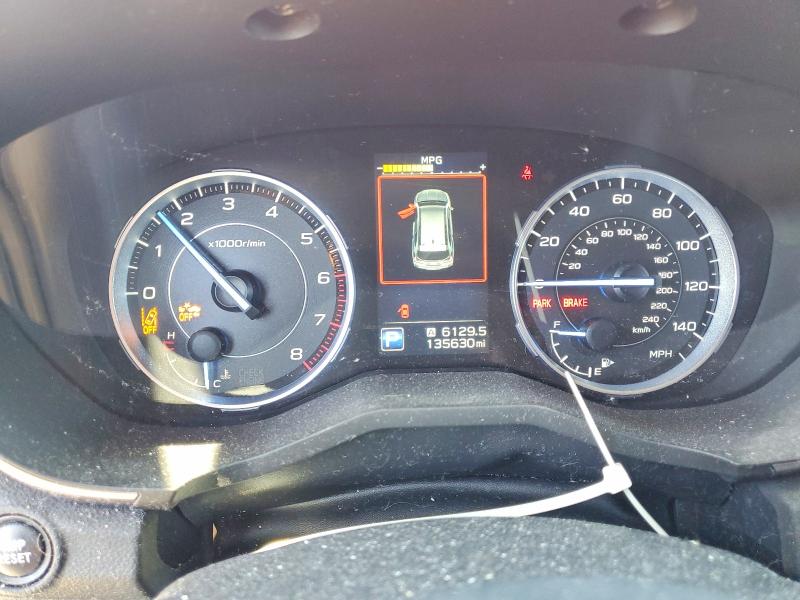 55465966 :رقم المزاد ، 4S4WMARD5K3400417 vin ، 2019 Subaru Ascent مزاد بيع