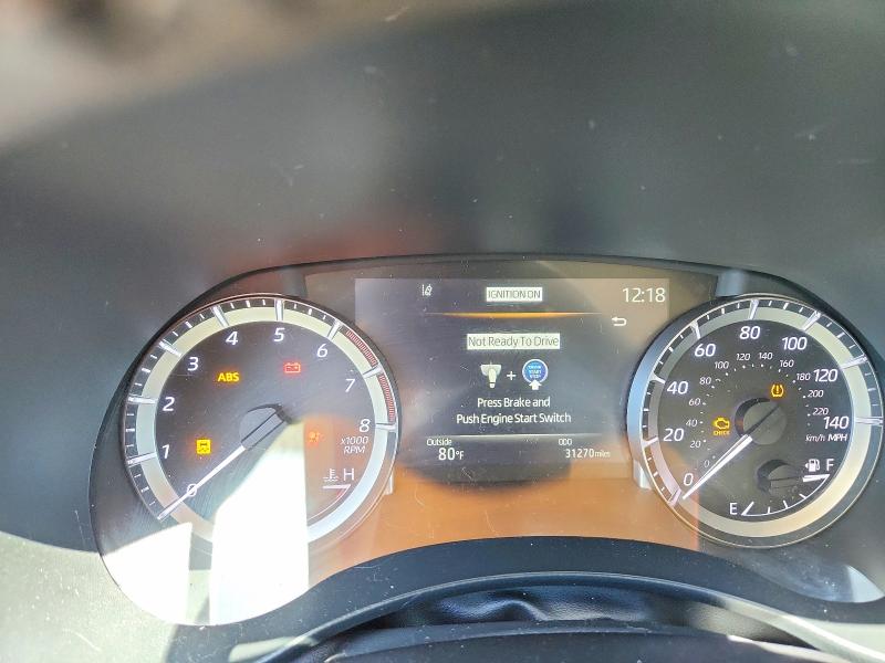 Aukcja sprzedaży 2023 Toyota Highlander, vin: 5TDKDRAH7PS510827, numer aukcji: 56496206