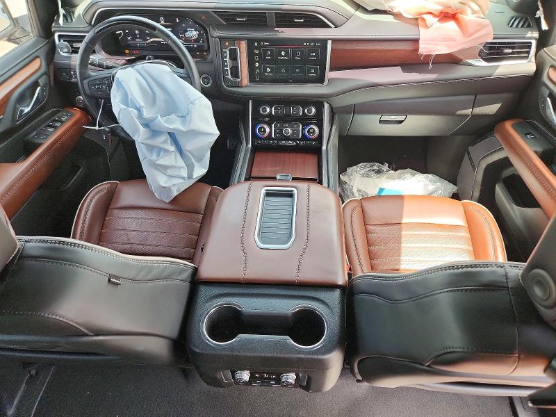 Продаж на аукціоні авто 2024 Gmc Yukon, vin: 1GKS2EKL1RR103190, номер лоту: 85612345