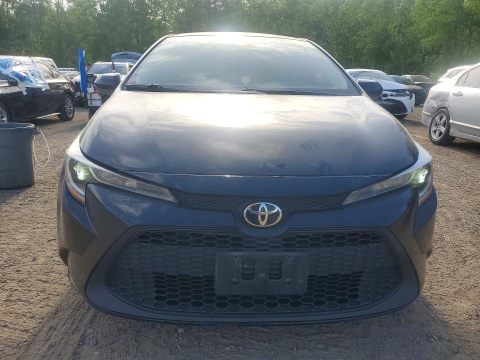 2020 Toyota Corolla მანქანა იყიდება აუქციონზე, vin: 5YFBPRBE3LP026247, აუქციონის ნომერი: 54903886