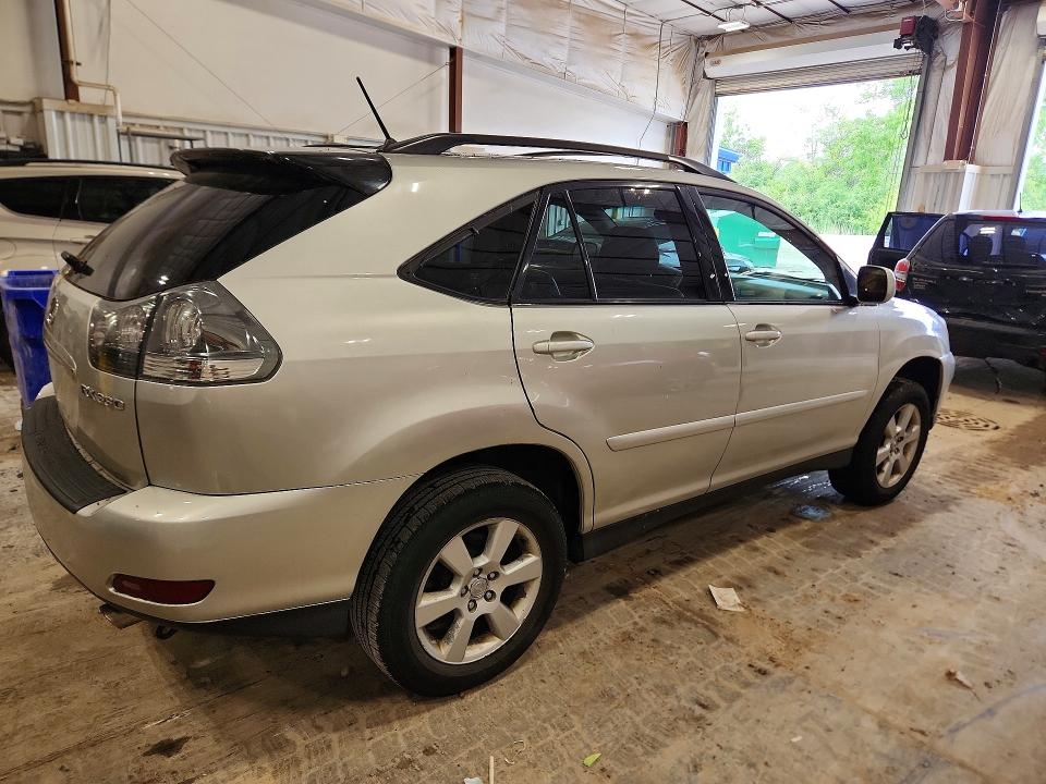 Продажа на аукционе авто 2004 Lexus Rx, vin: JTJHA31U040052587, номер лота: 56829206