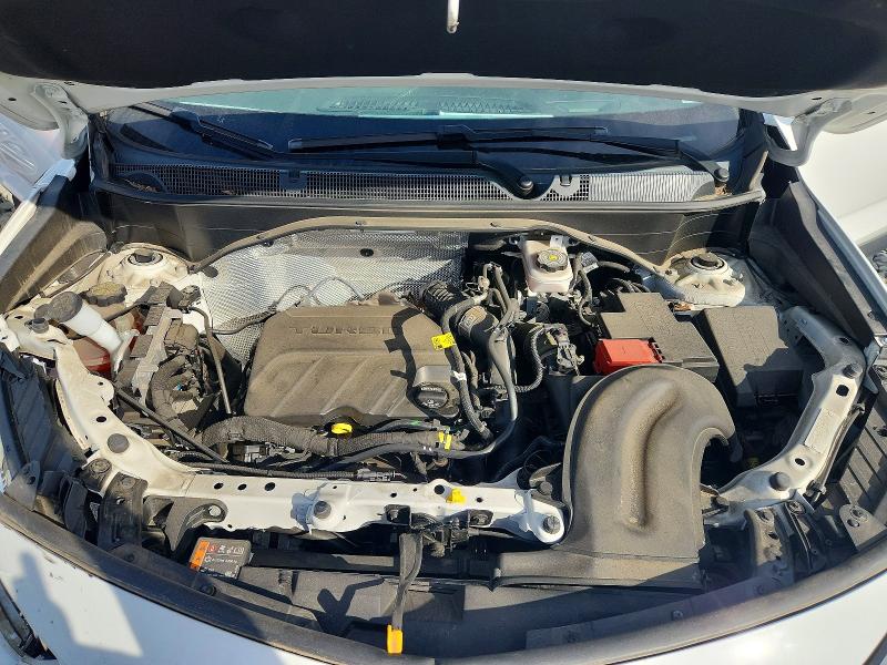 56160436 :رقم المزاد ، KL4AMBS2XRB011652 vin ، 2024 Buick Encore Gx مزاد بيع