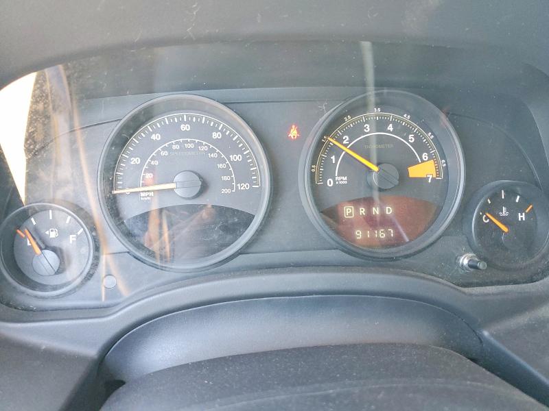Продажа на аукционе авто 2016 Jeep Patriot, vin: 1C4NJRFB3GD506859, номер лота: 57213606