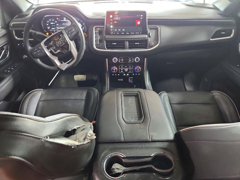 58826506 :رقم المزاد ، 1GKS1GKD2NR195914 vin ، 2022 Gmc Yukon Xl مزاد بيع